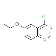 4-CHLORO-6-ETHOXY-QUINAZOLINE 155960-92-2